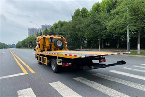 鄂州宁武道路救援拖车-宁武救援服务热线